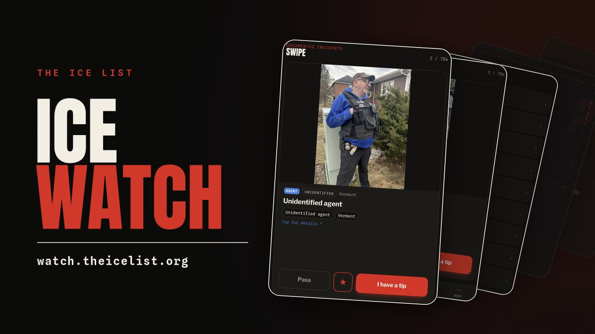 ICE Watch
